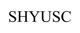 SHYUSC