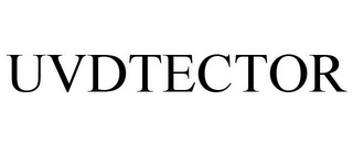 UVDTECTOR