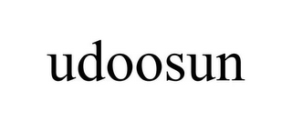 UDOOSUN