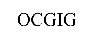 OCGIG