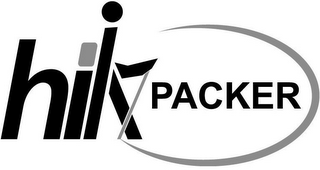 HIKPACKER