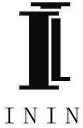 II ININ