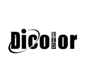 DICOLOR LED