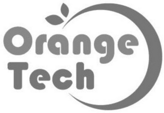 ORANGE TECH