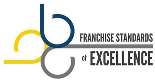 FRANCHISE STANDARDS OF EXCELLENCE BBB