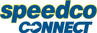 SPEEDCO CONNECT