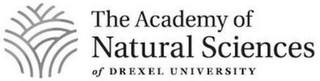 THE ACADEMY OF NATURAL SCIENCES OF DREXEL UNIVERSITY