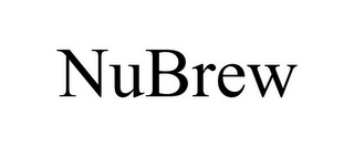 NUBREW