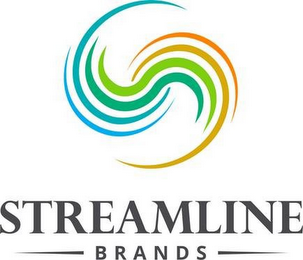 STREAMLINE BRANDS