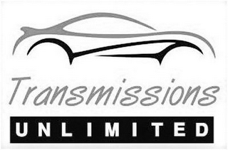 TRANSMISSIONS UNLIMITED