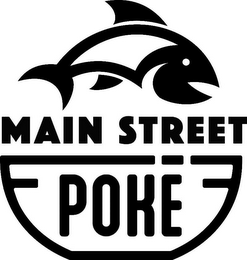 MAIN STREET POKE