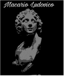MACARIO LUDOVICO