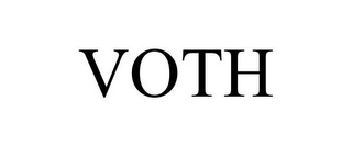 VOTH