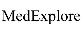 MEDEXPLORE