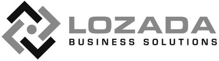 LOZADA BUSINESS SOLUTIONS