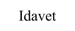 IDAVET