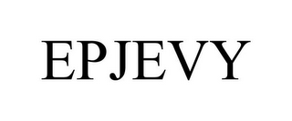 EPJEVY