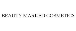 BEAUTY MARKED COSMETICS
