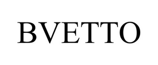 BVETTO