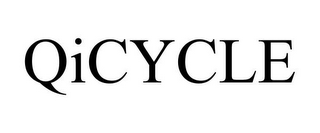 QICYCLE