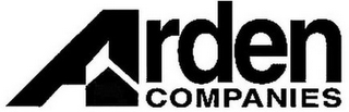 ARDEN COMPANIES