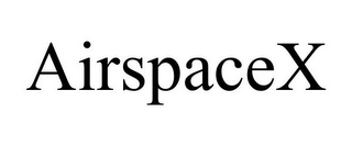 AIRSPACEX