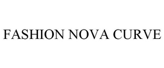 FASHION NOVA CURVE