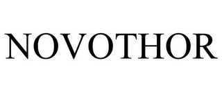 NOVOTHOR