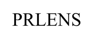 PRLENS