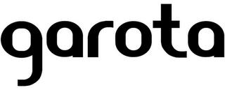 GAROTA