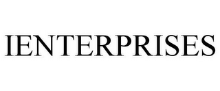 IENTERPRISES