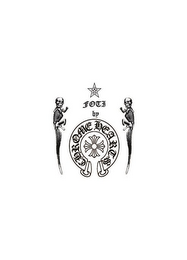 FOTI BY CHROME HEARTS