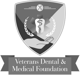 VETERANS DENTAL & MEDICAL FOUNDATION