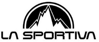 LA SPORTIVA