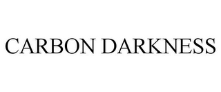 CARBON DARKNESS