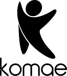 KOMAE