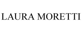 LAURA MORETTI