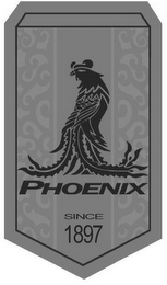 PHOENIX SINCE 1897