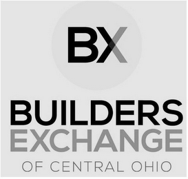 BX BUILDERS EXCHANGE OF CENTRAL OHIO