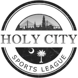 HOLY CITY SPORTS LEAGUE