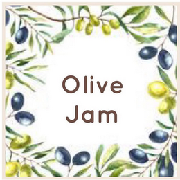 OLIVE JAM