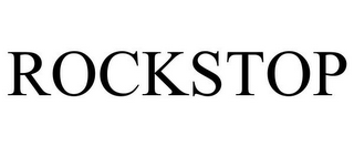 ROCKSTOP