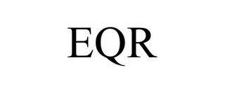 EQR