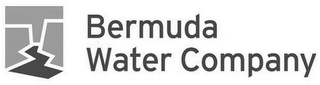 BERMUDA WATER COMPANY