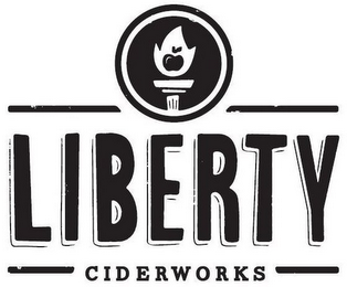 LIBERTY CIDERWORKS