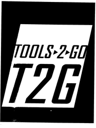 TOOLS 2 GO T2G