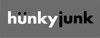 HUNKYJUNK