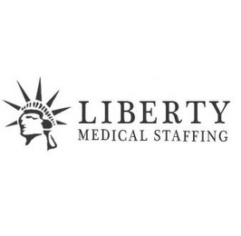 LIBERTY MEDICAL STAFFING