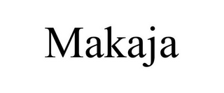 MAKAJA