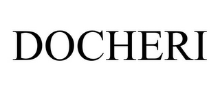 DOCHERI